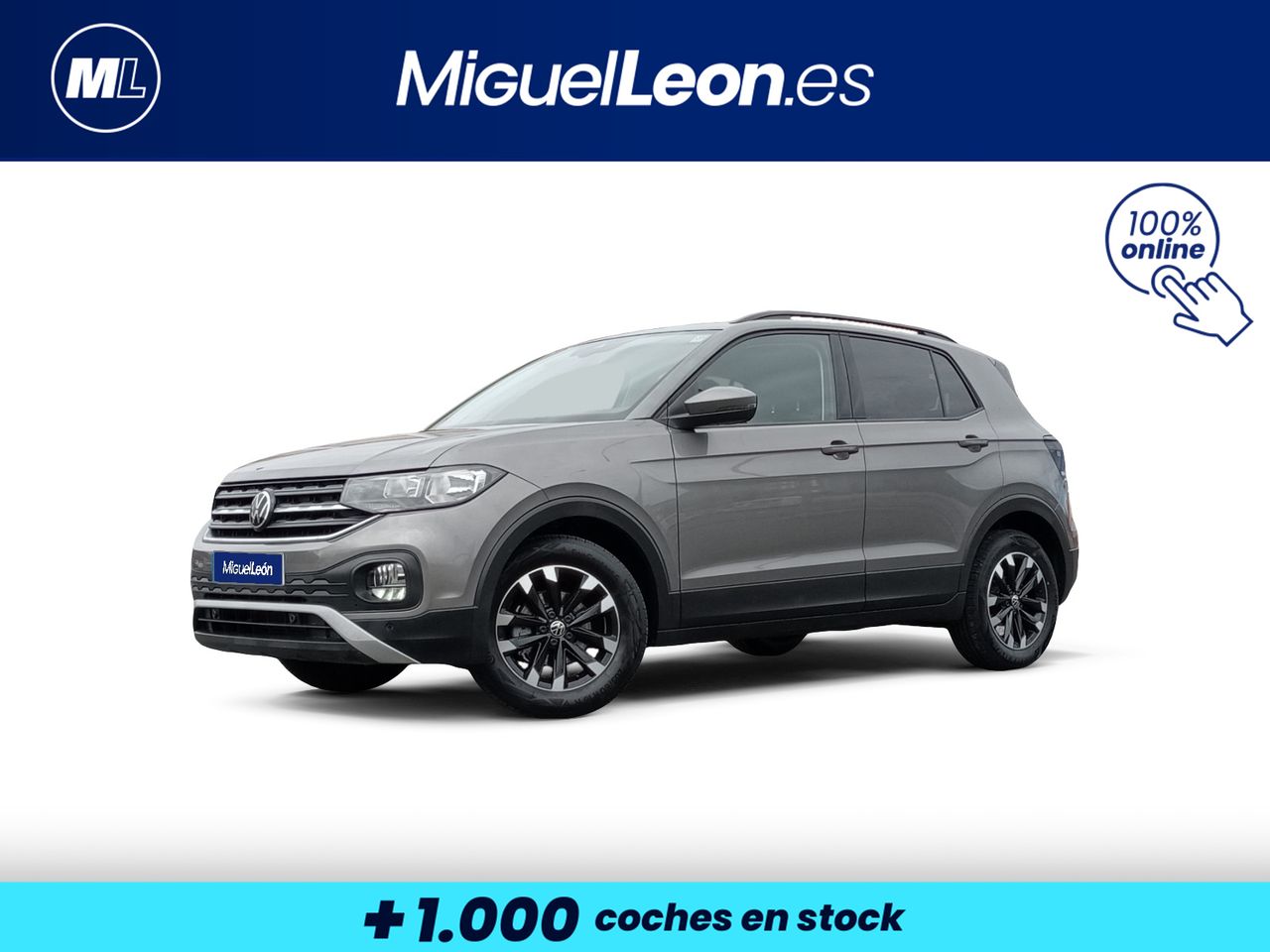 volkswagen t-cross 2021 /