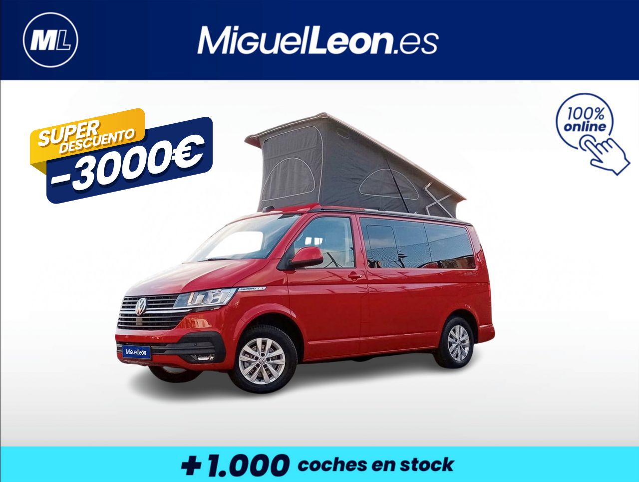 volkswagen california 2021 /