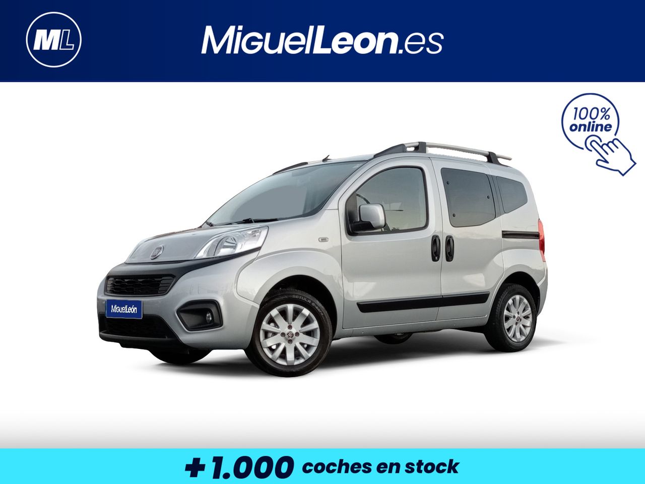 fiat qubo 2020 /
