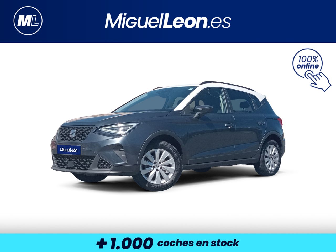 seat arona 2023 /