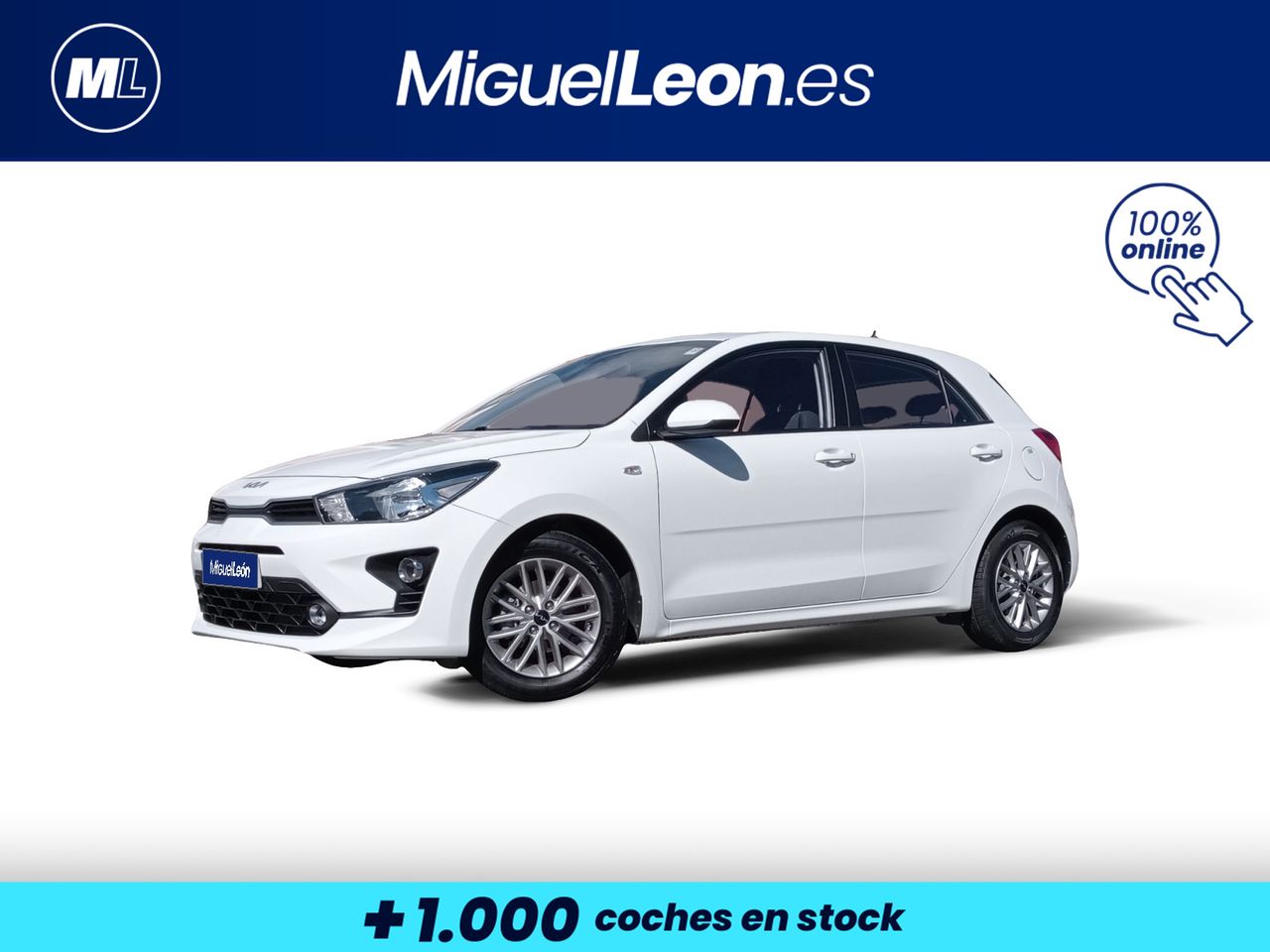 kia rio 2022 /