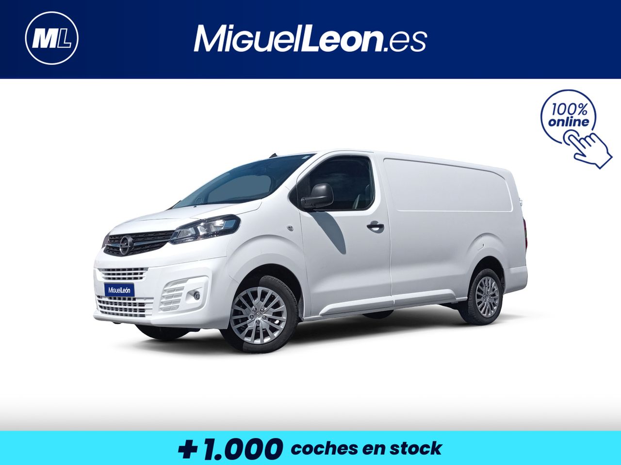 opel vivaro 2021 /