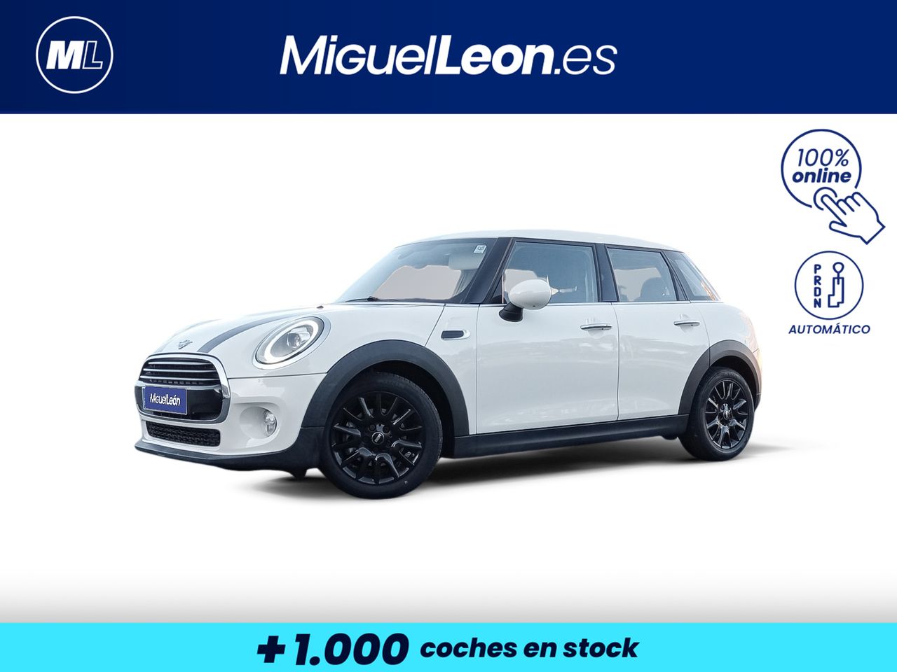 mini mini 2020 /