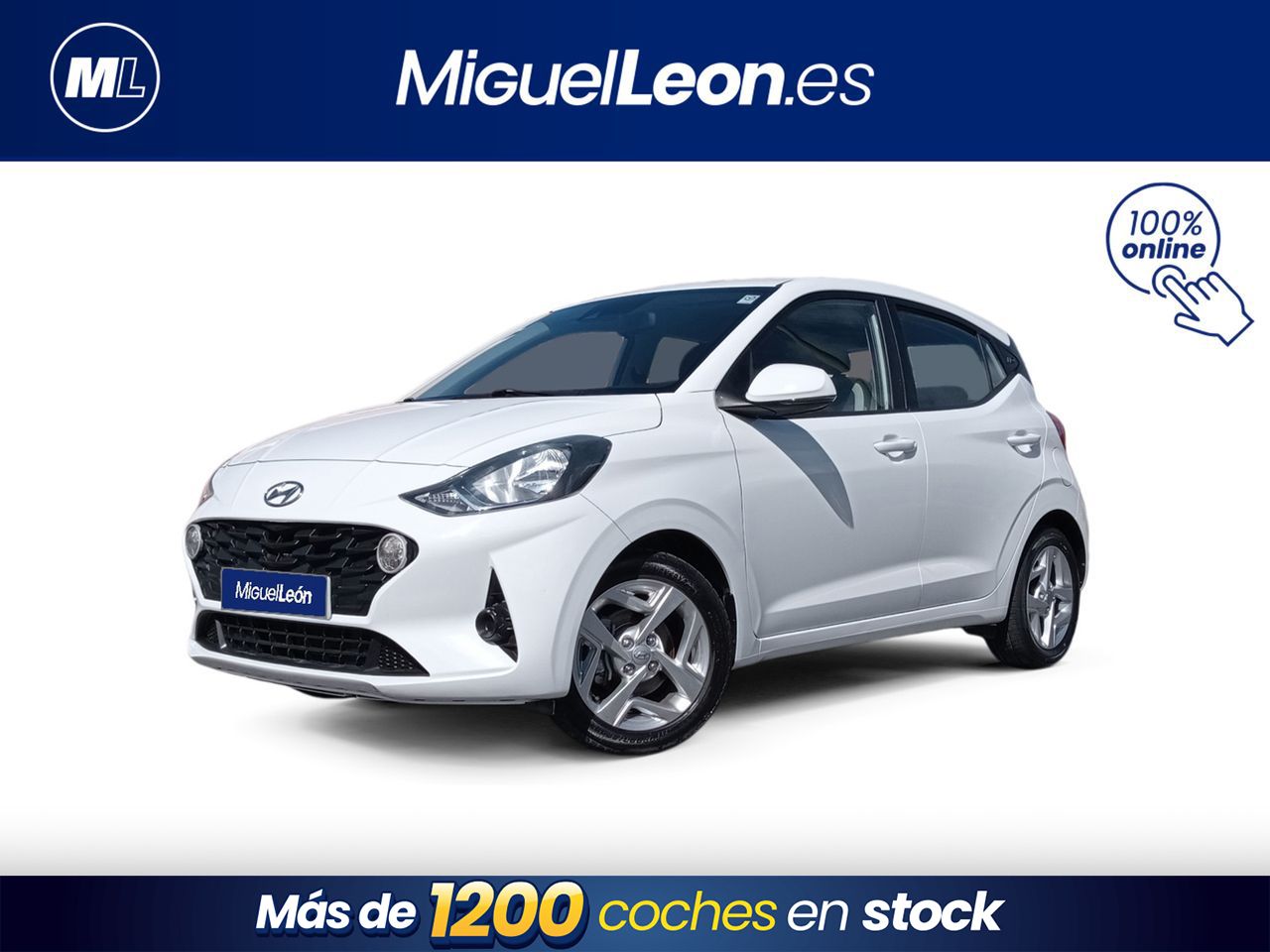 hyundai i10 2021 /