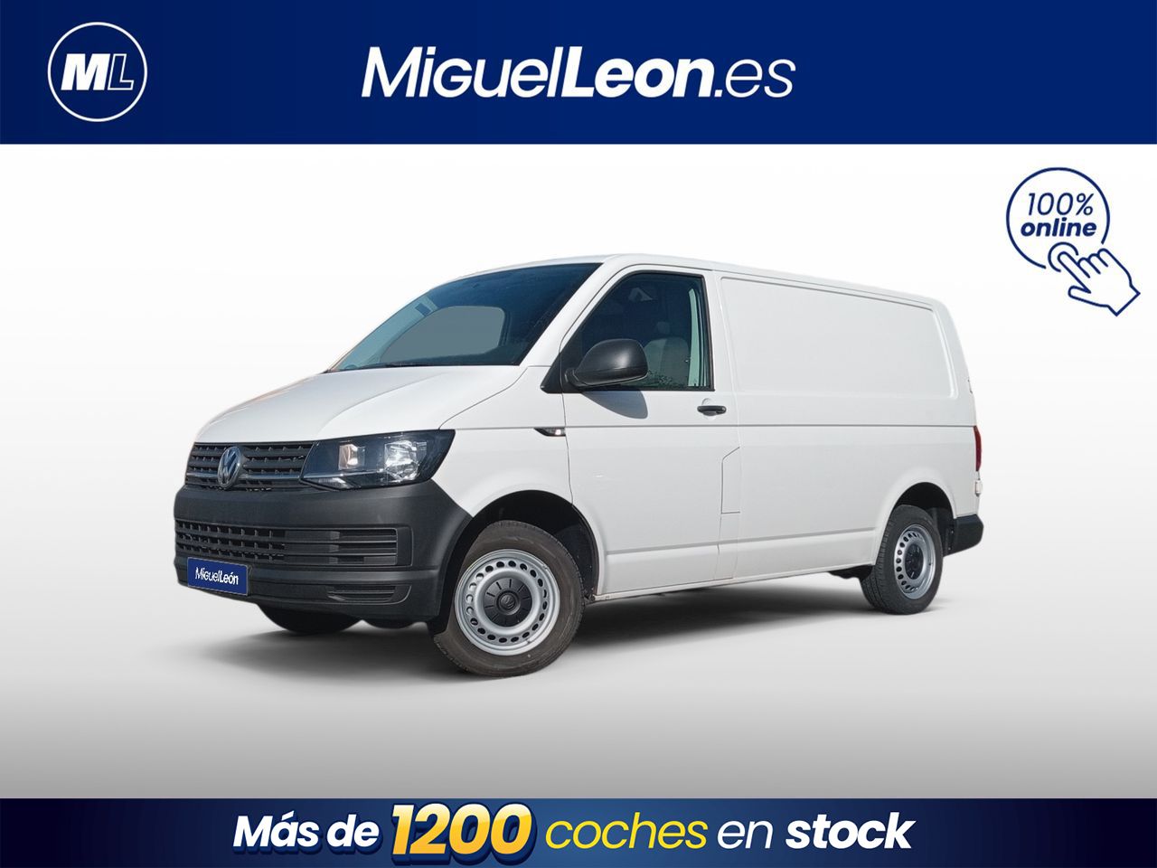 volkswagen transporter 2019 /