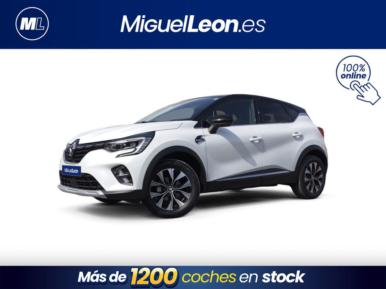 renault captur 2023 /