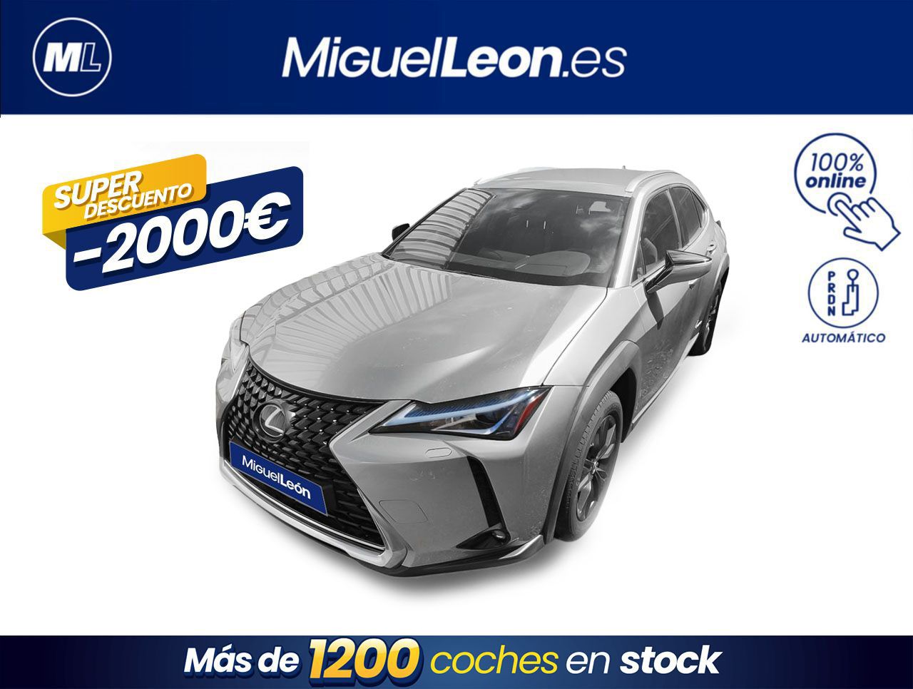 lexus ux 2020 /