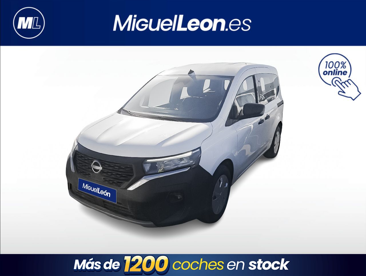 nissan townstar 2023 /