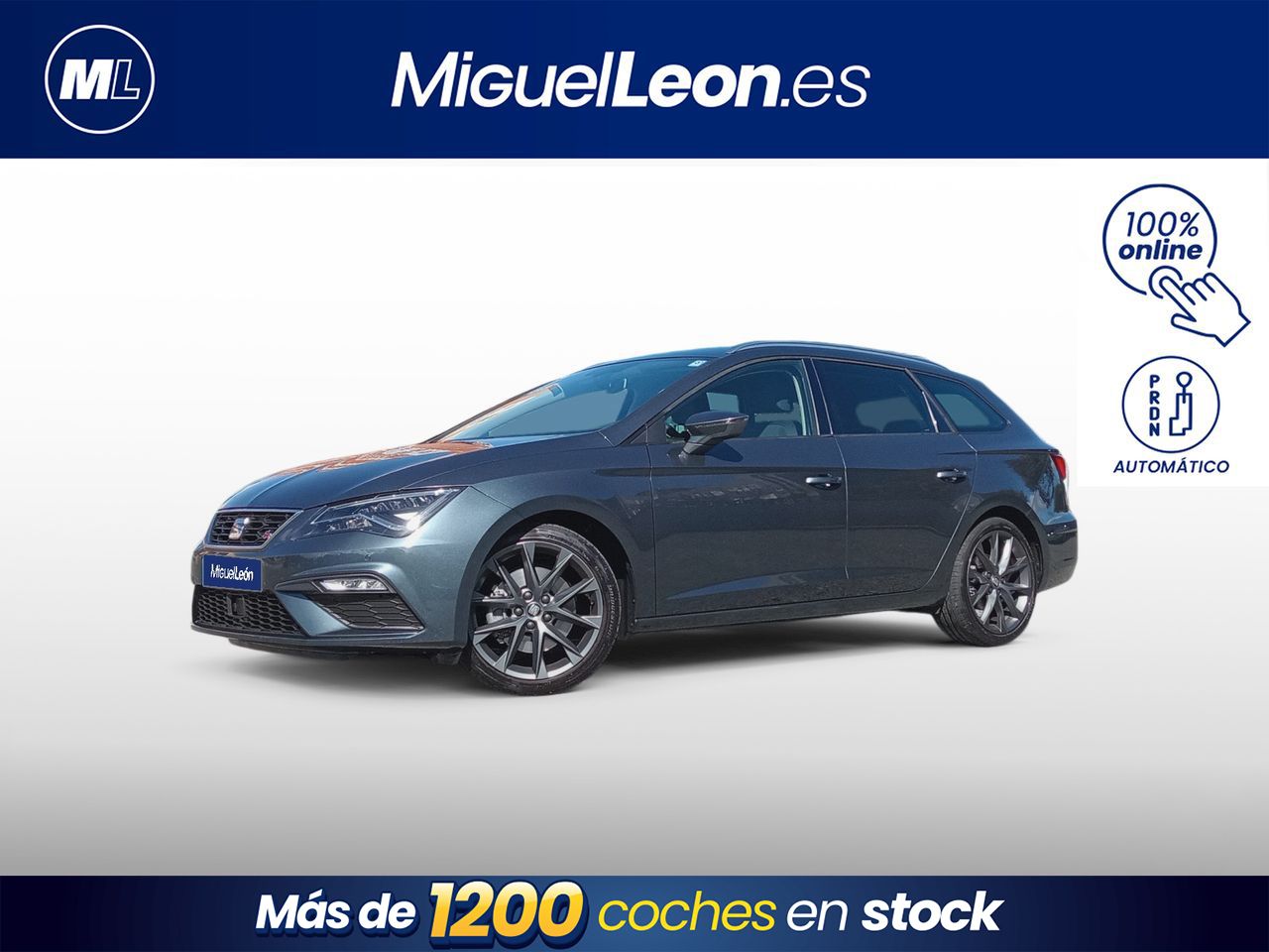 seat leon 2020 /