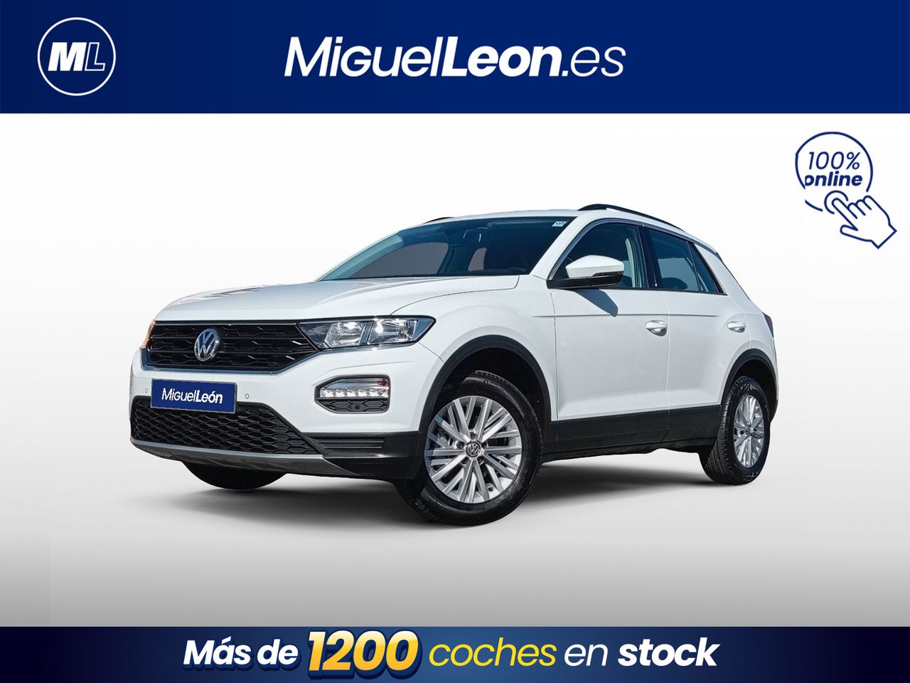 volkswagen t-roc 2020 /
