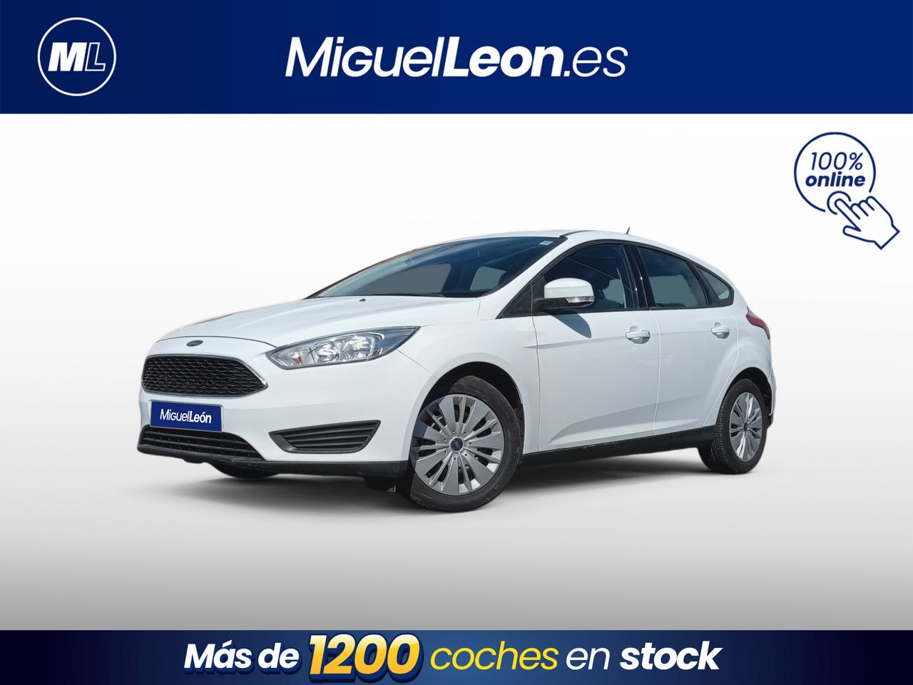 ford focus 2018 /
