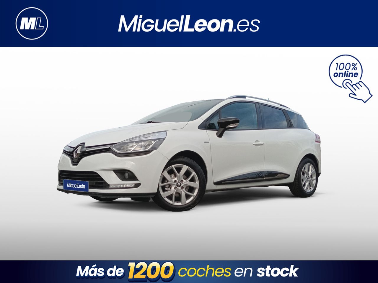 renault clio 2019 /
