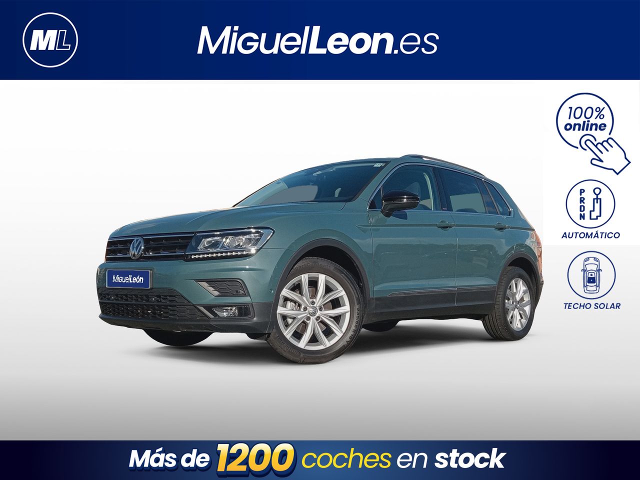 volkswagen tiguan 2020 /