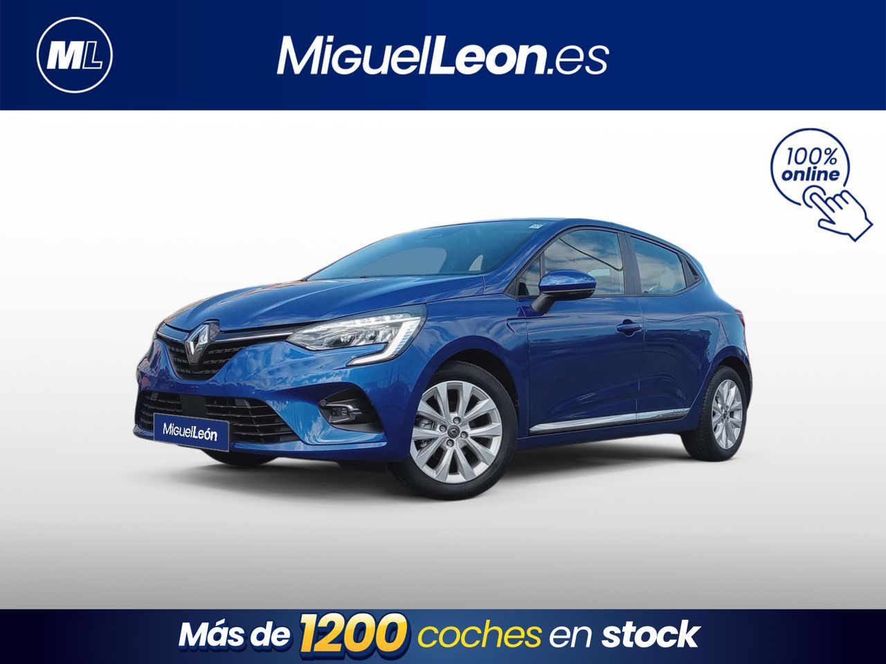 renault clio 2021 /