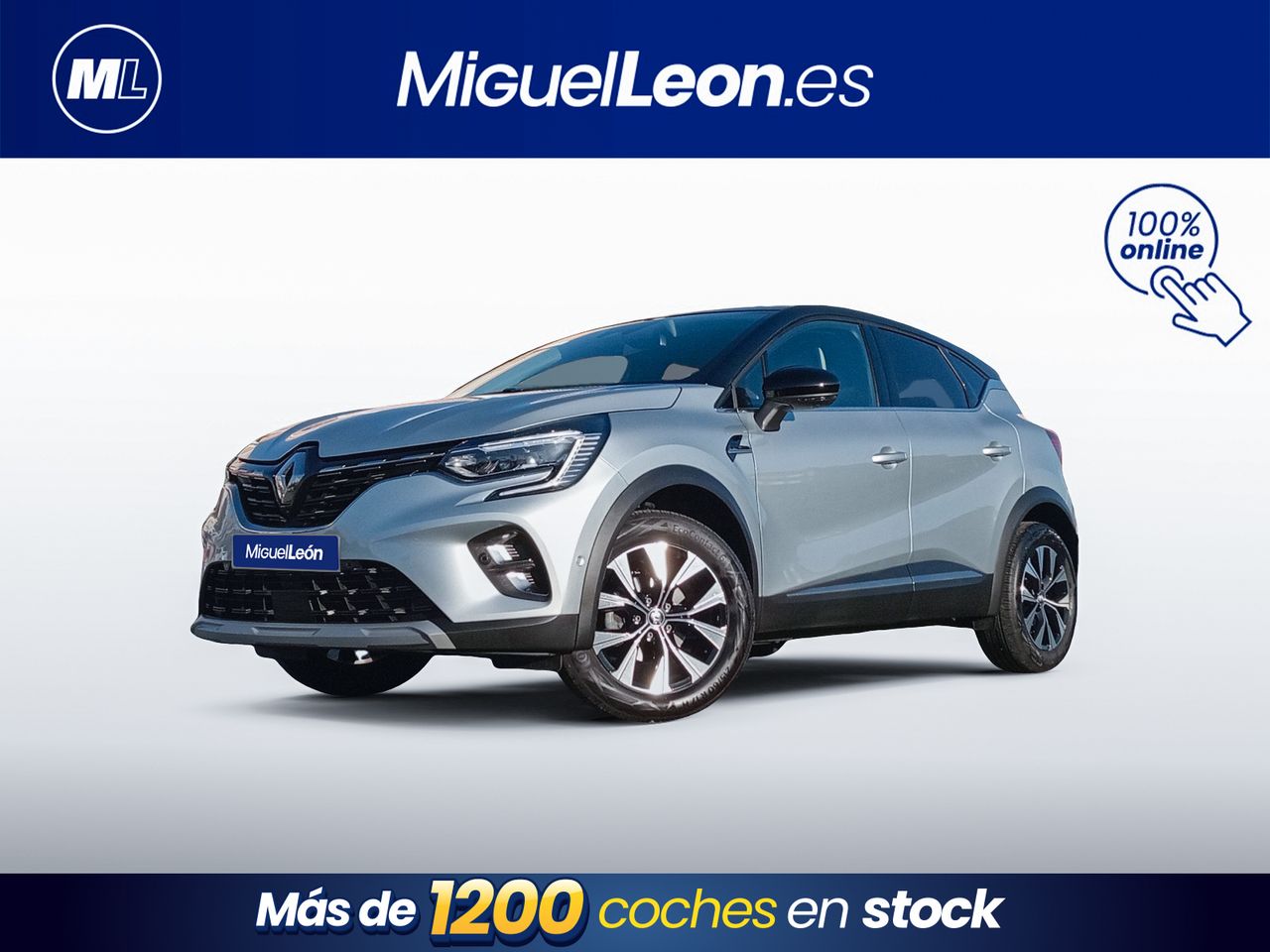 renault captur 2023 /