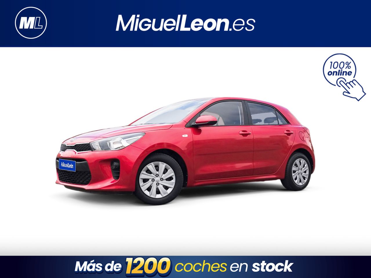 kia rio 2020 /