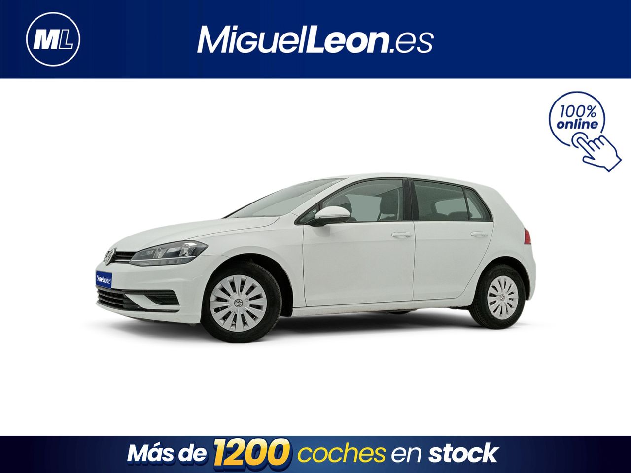 volkswagen golf 2019 /