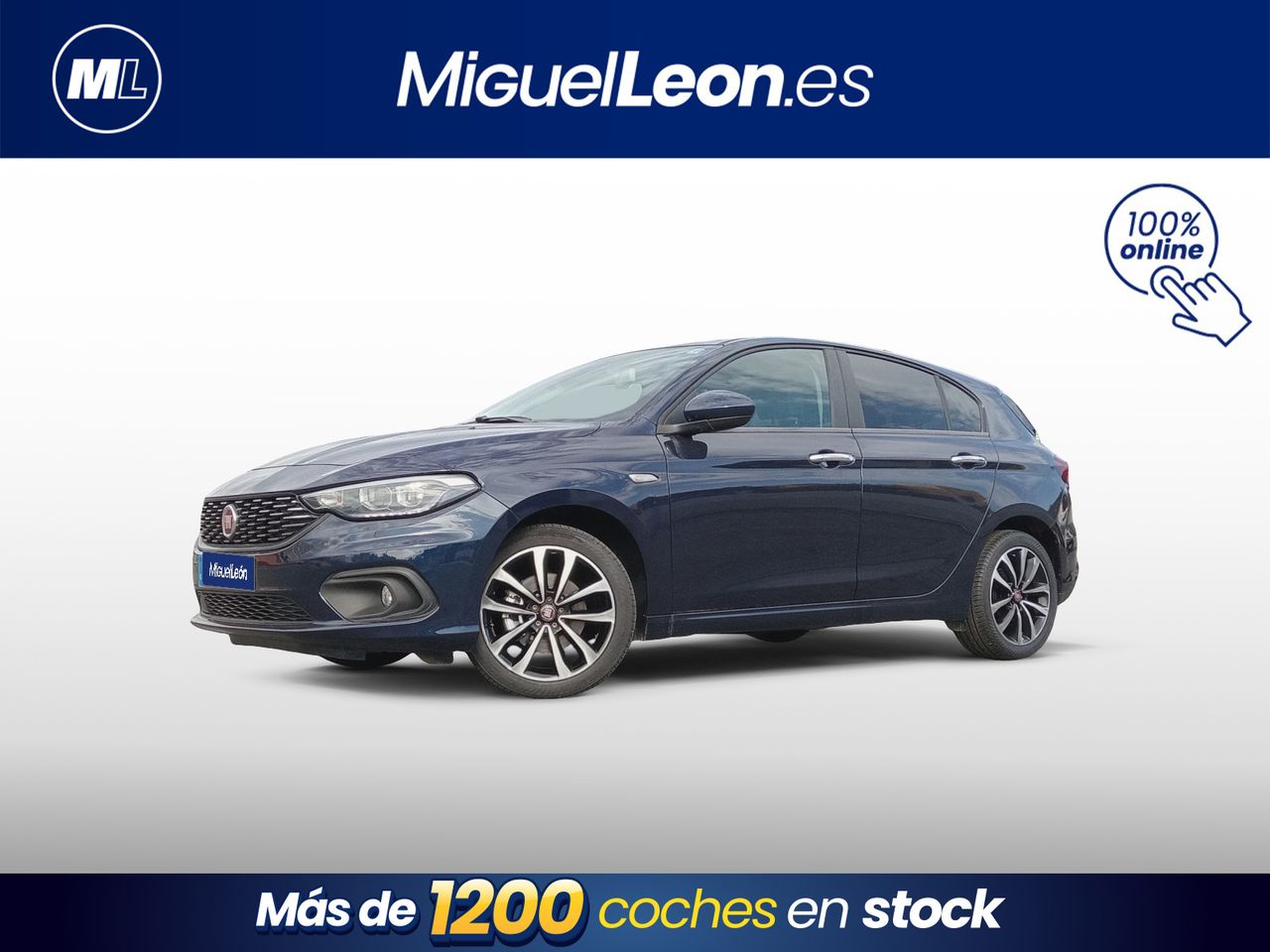 fiat tipo 2020 /