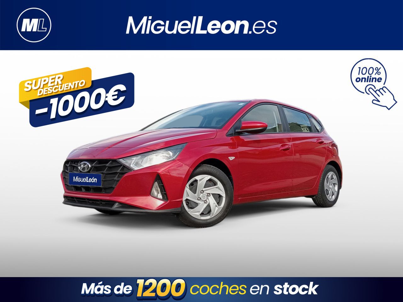 hyundai i20 2021 /