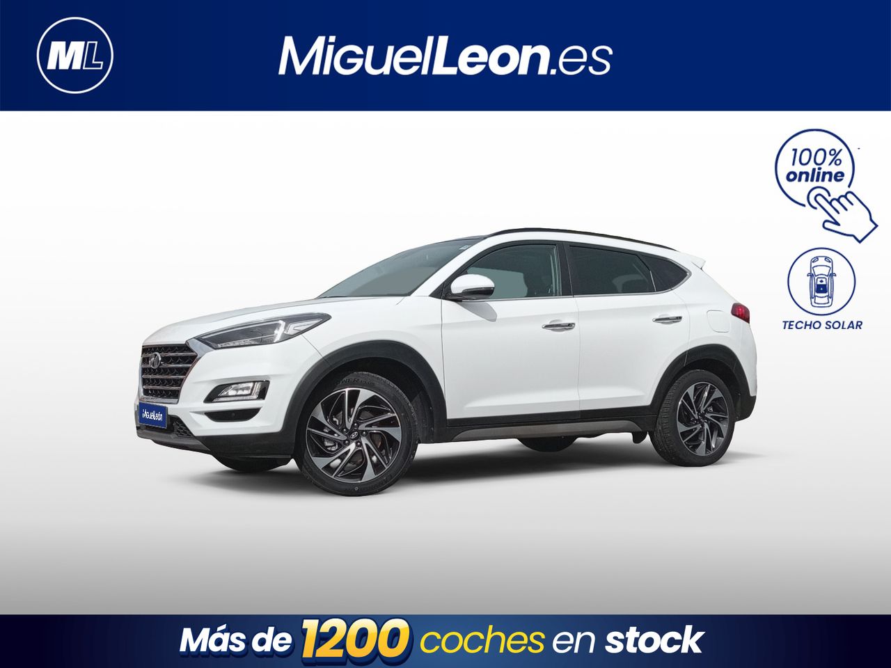 hyundai tucson 2020 /