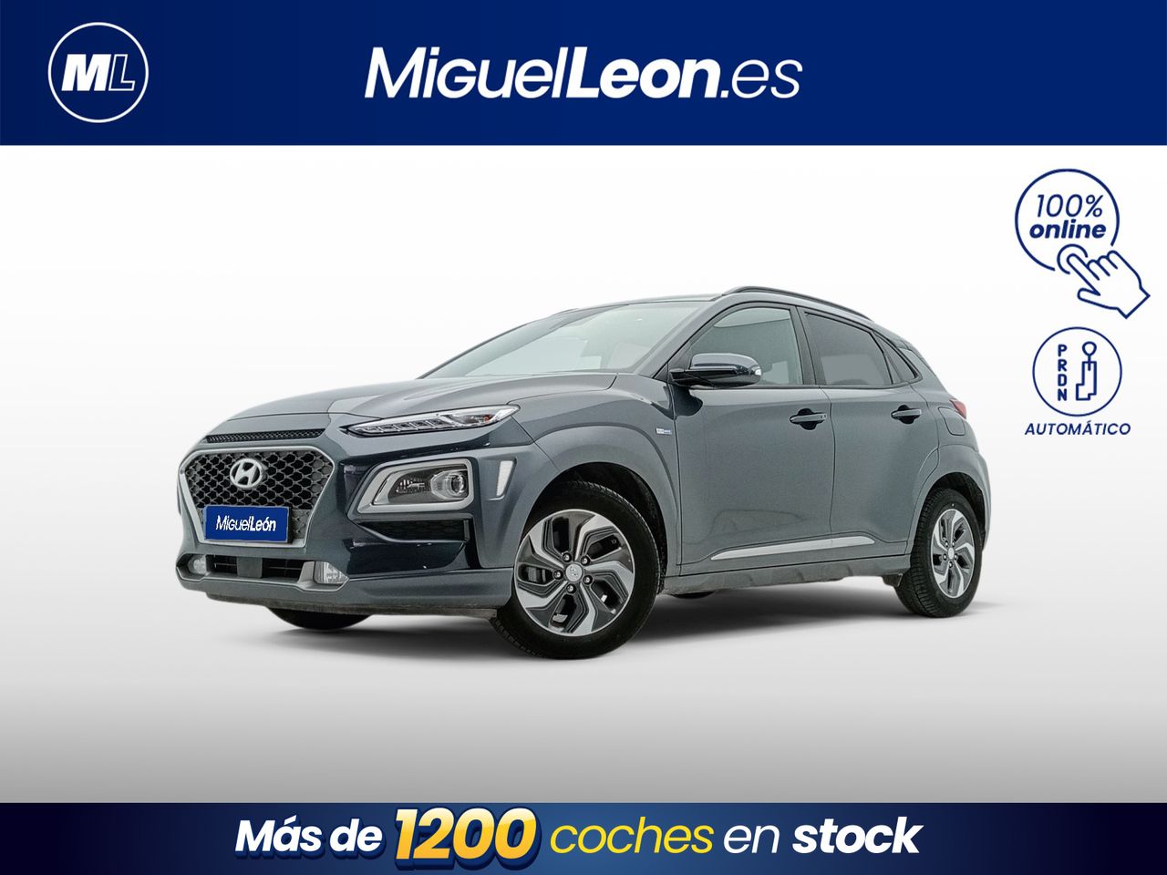 hyundai kona 2020 /