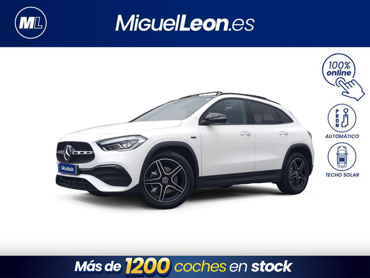 mercedes gla 2021 /