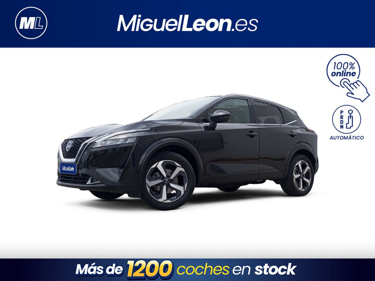 nissan qashqai 2023 /