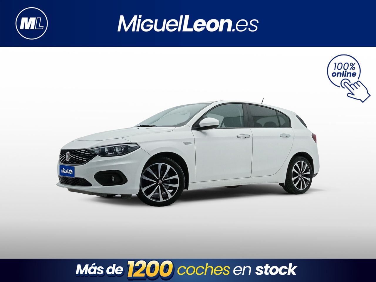 fiat tipo 2020 /