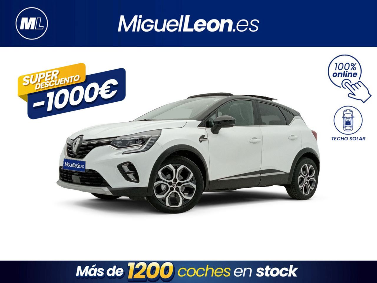 renault captur 2022 /