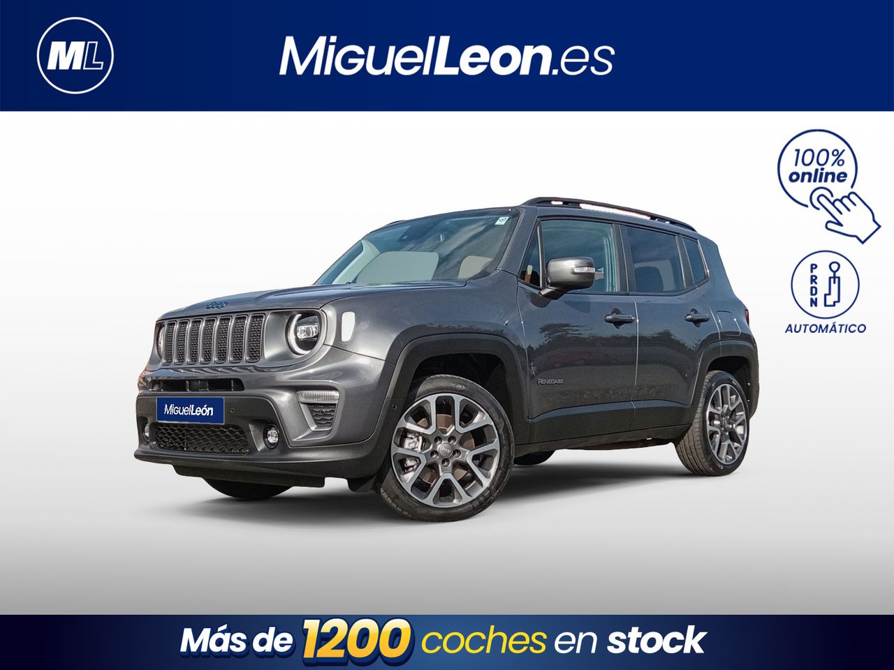 jeep renegade 2022 /