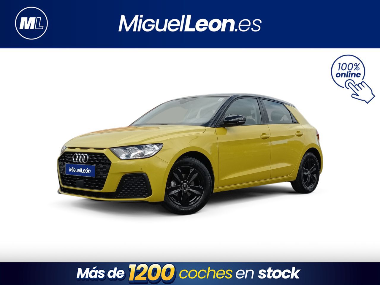 audi a1 2023 /