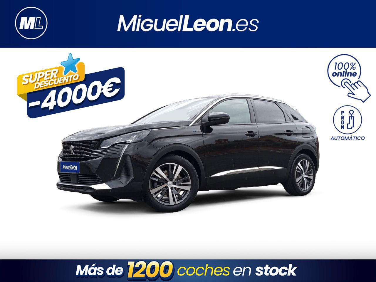 peugeot 3008 hybrid 2021 /