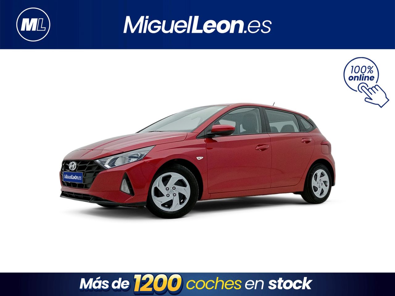 hyundai i20 2021 /