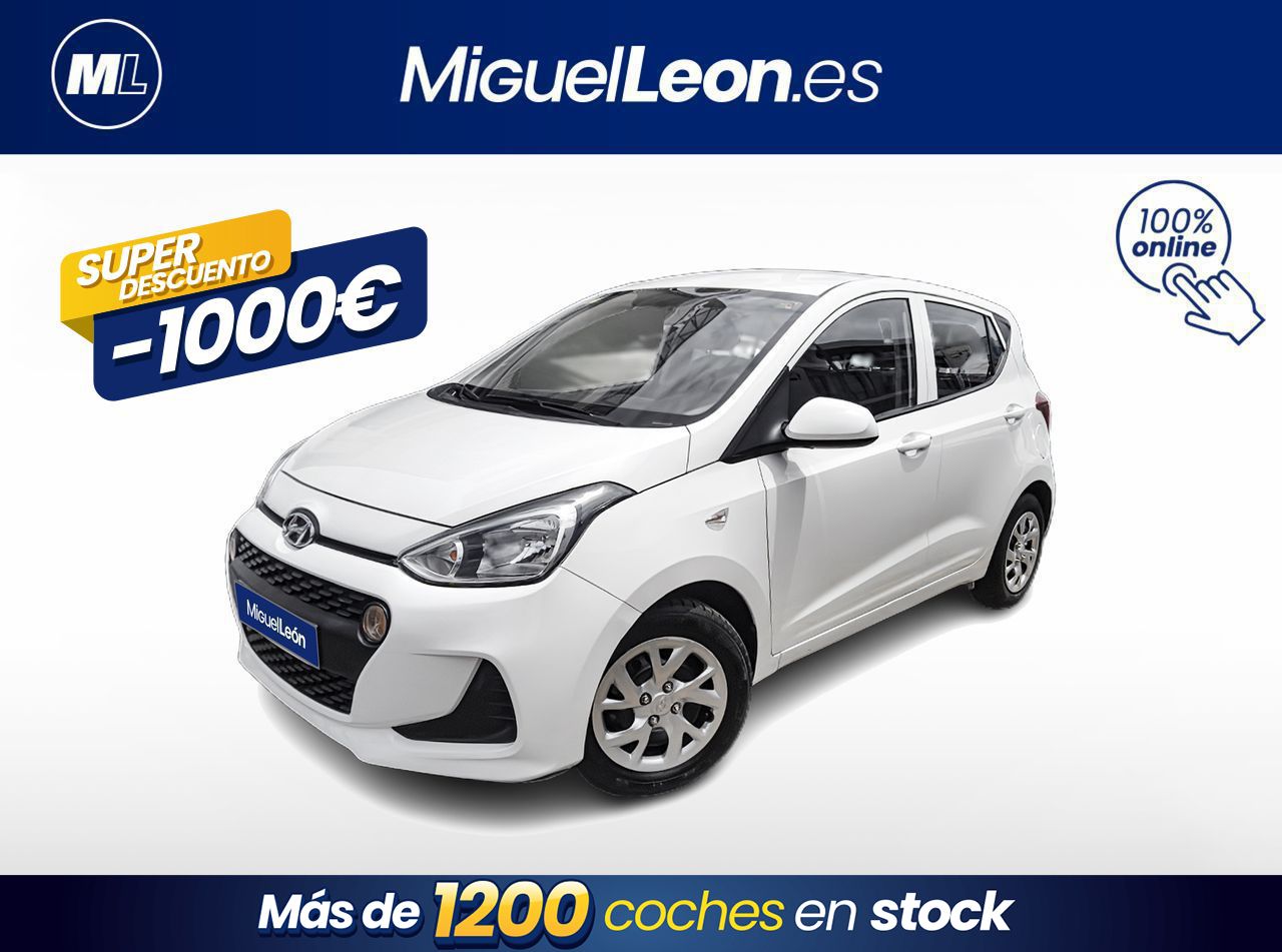 hyundai i10 2019 /