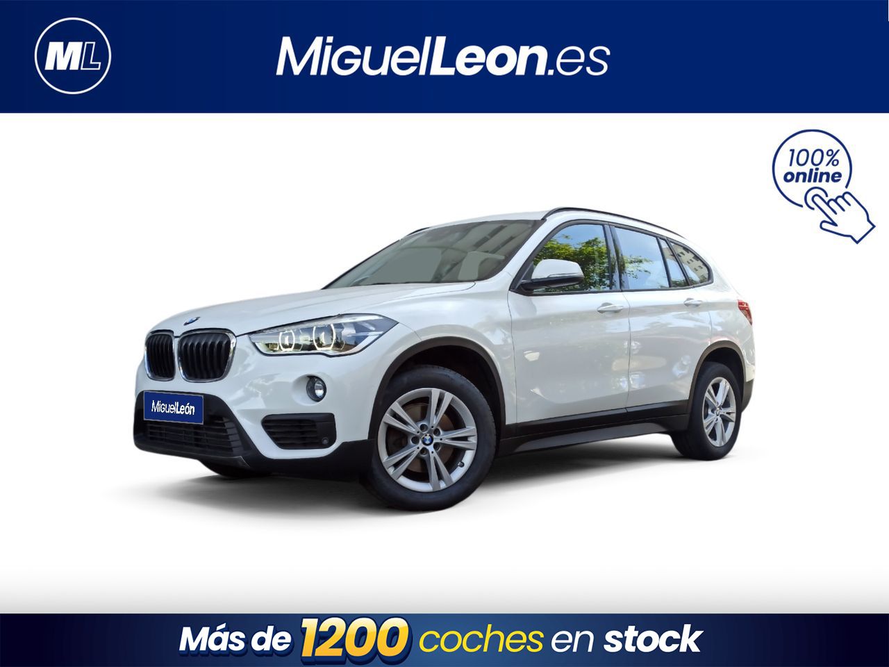 bmw x1 2018 /