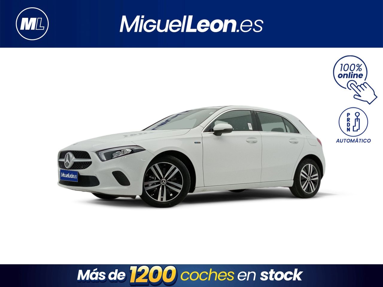 mercedes clase a 2021 /