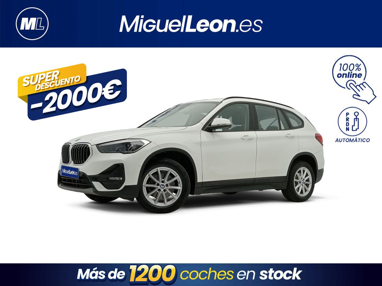 bmw x1 2019 /