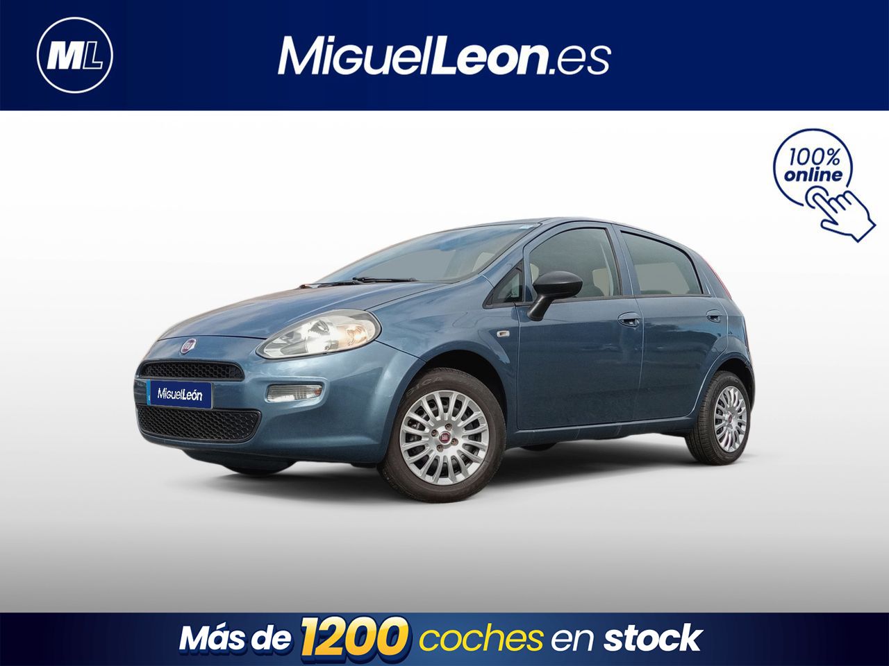 fiat punto 2018 /