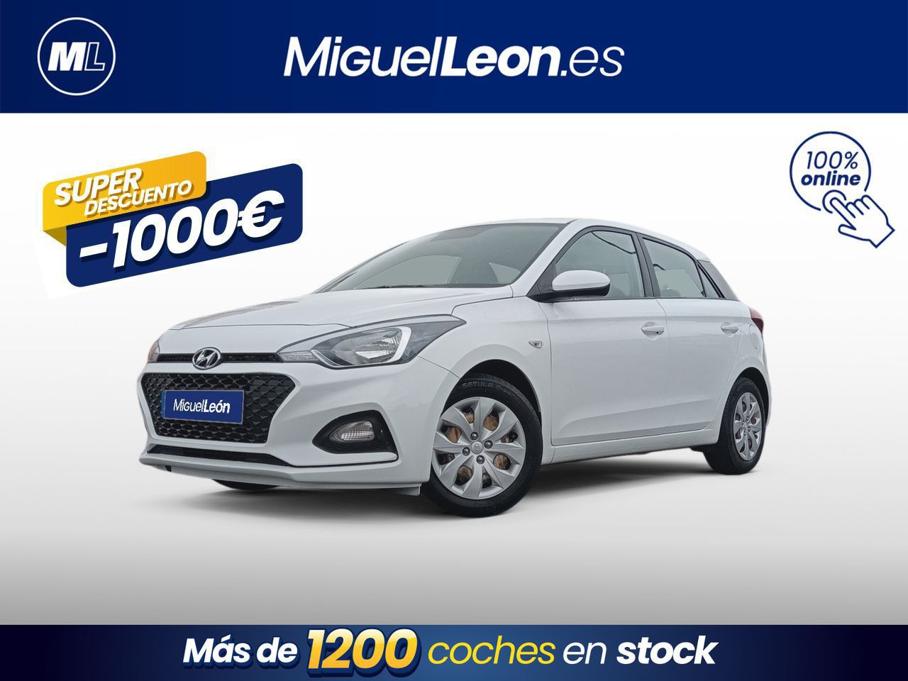 hyundai i20 2021 /