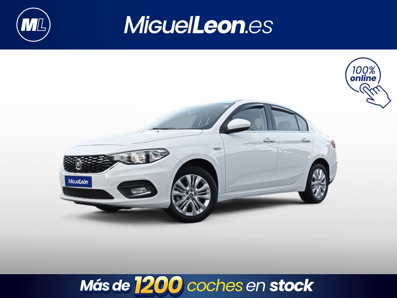 fiat tipo 2018 /