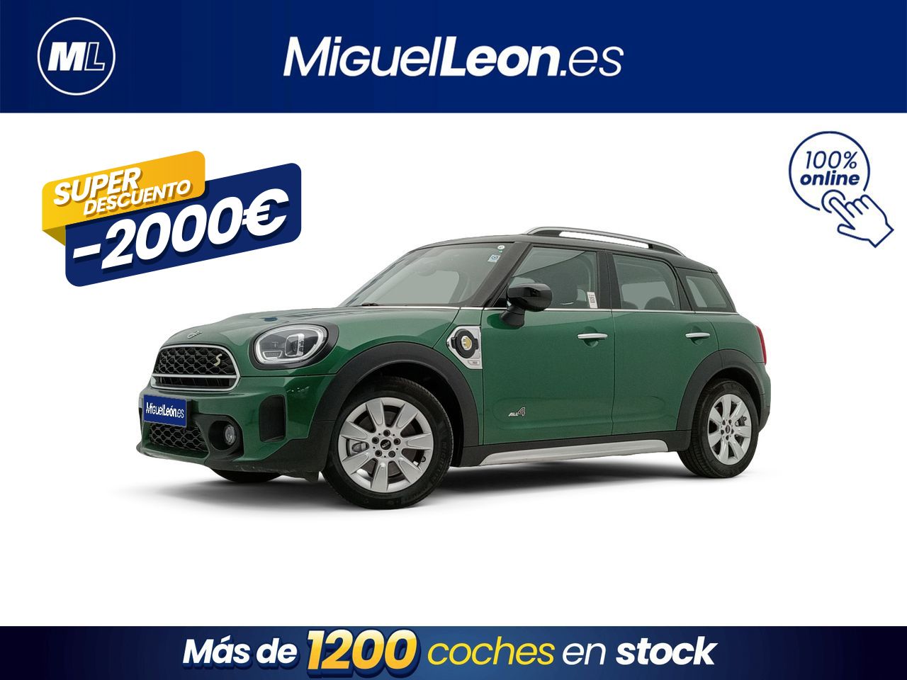 mini countryman 2022 /