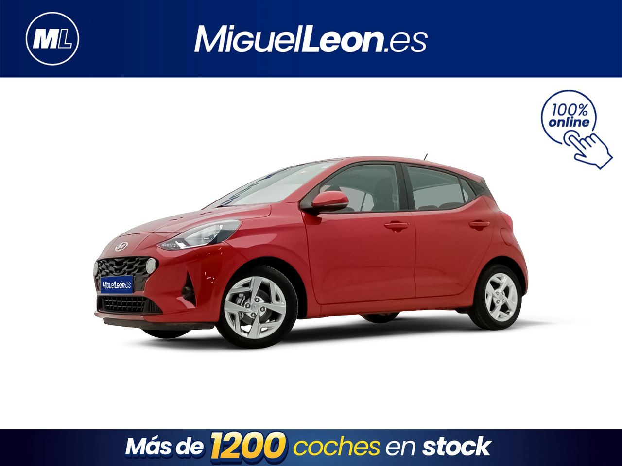 hyundai i10 2021 /