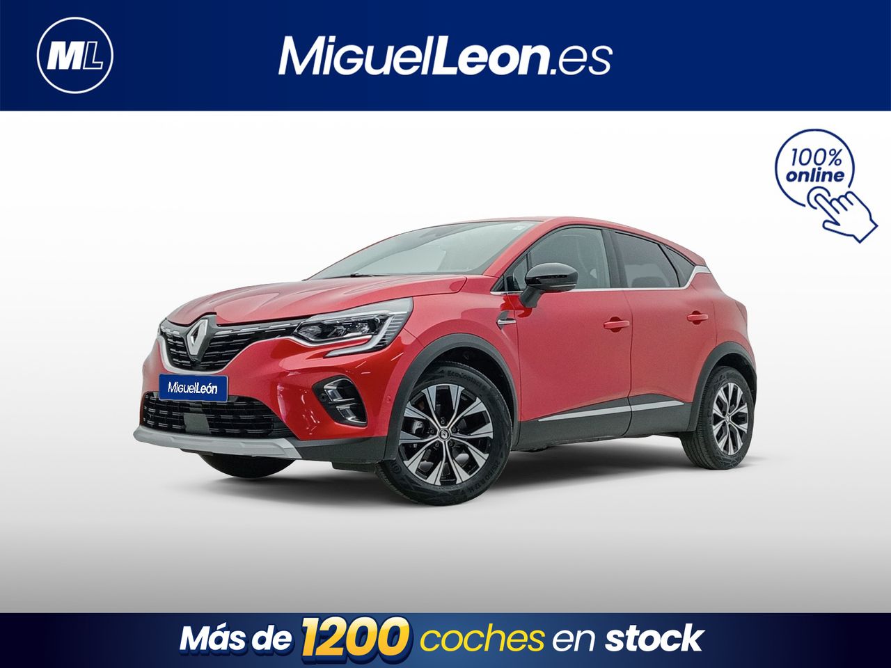 renault captur 2023 /