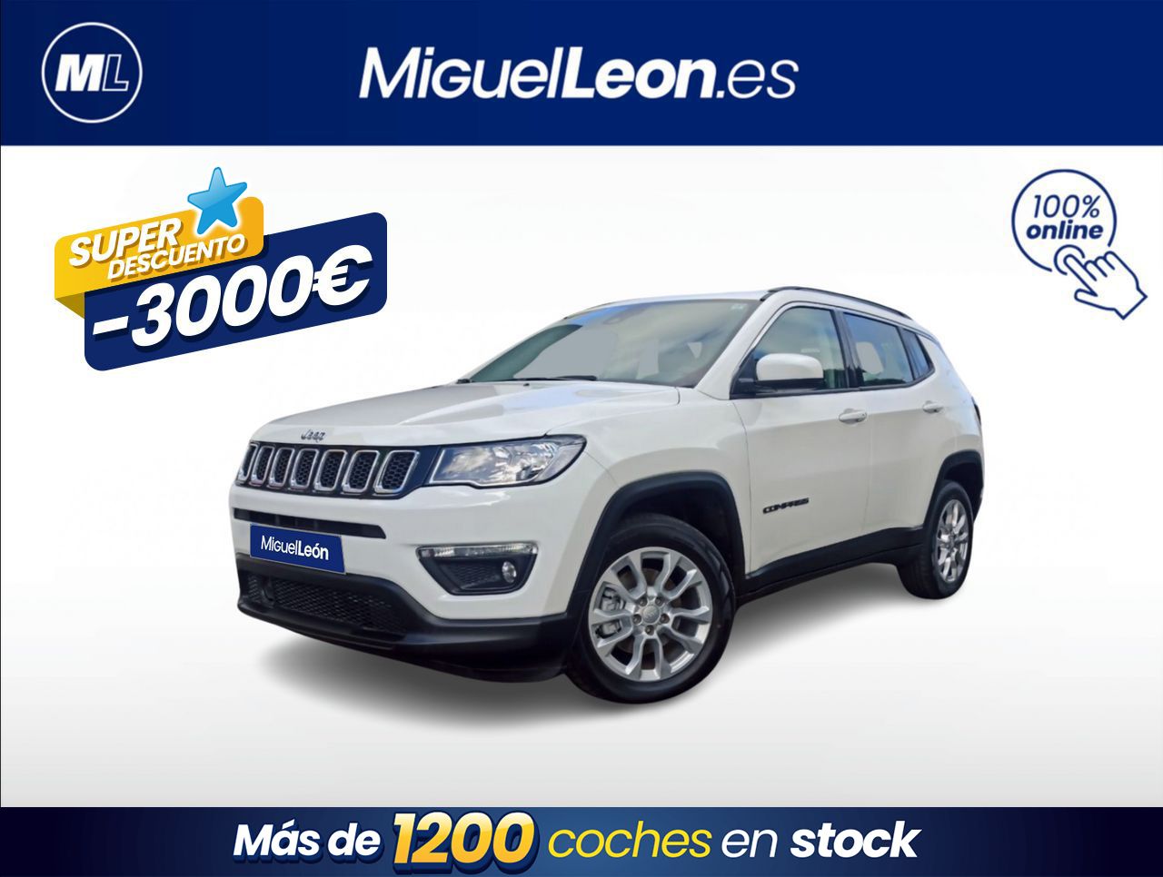 jeep compass 2021 /