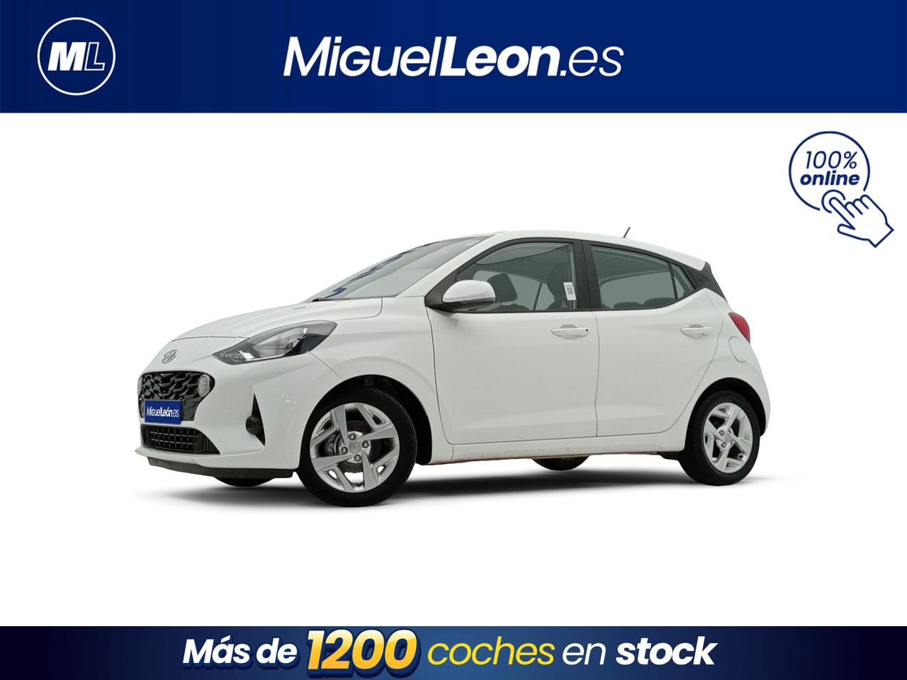 hyundai i10 2021 /