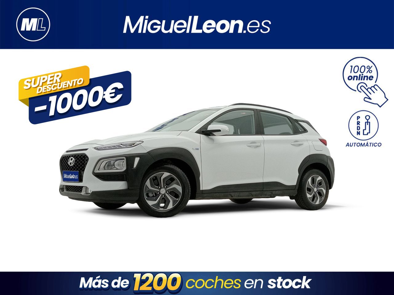 hyundai kona 2020 /