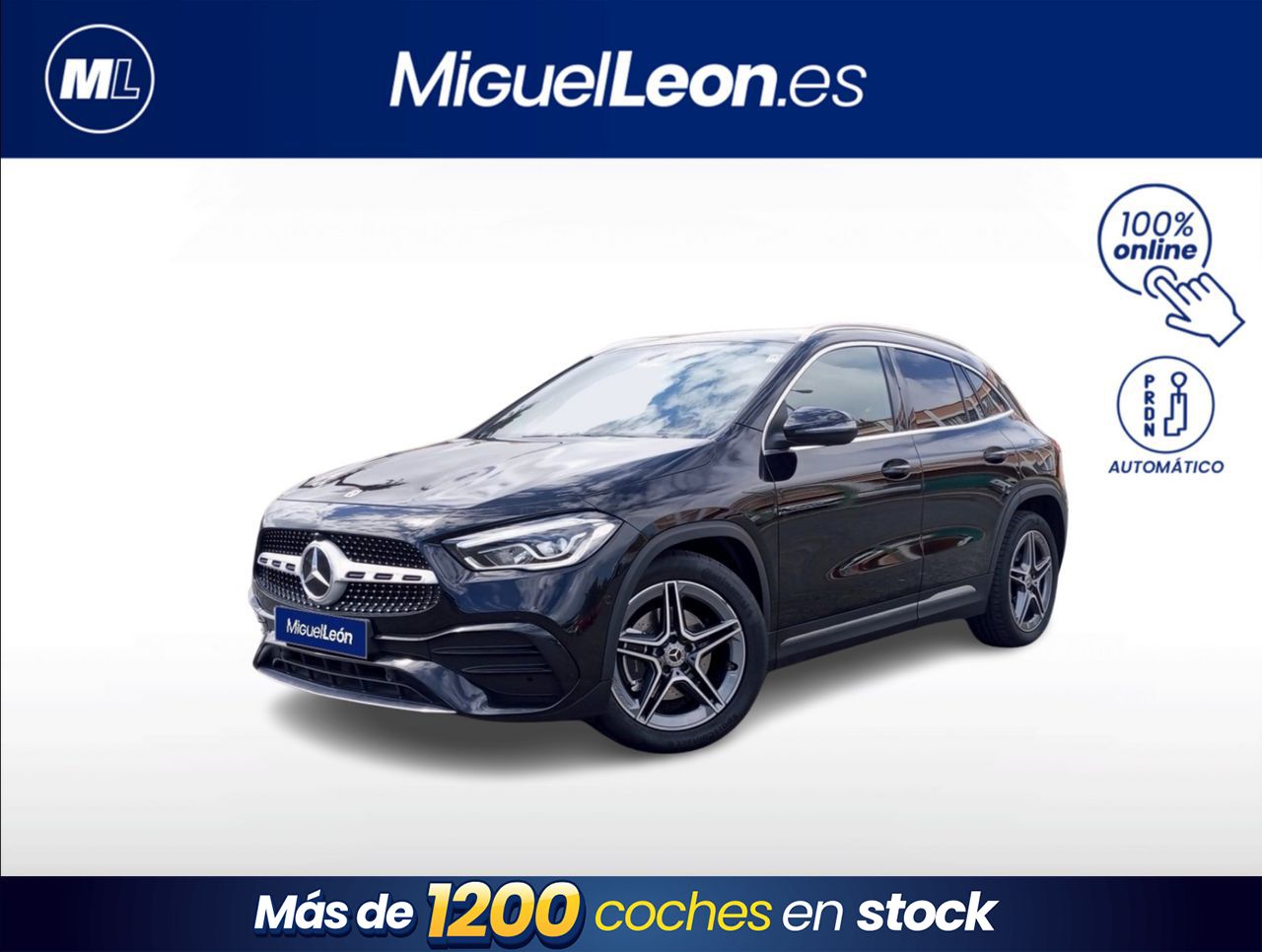 mercedes gla 2022 /