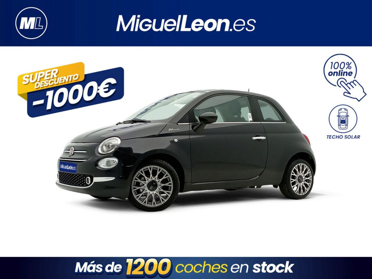 fiat 500 2022 /