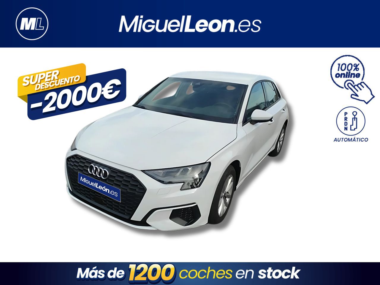 audi a3 2024 /