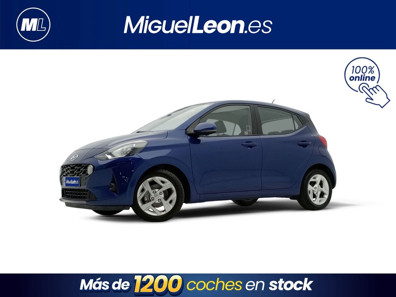 hyundai i10 2021 /